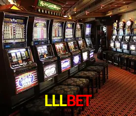 Desvendando o Mundo dos Jogos Virtuais na LLLBET