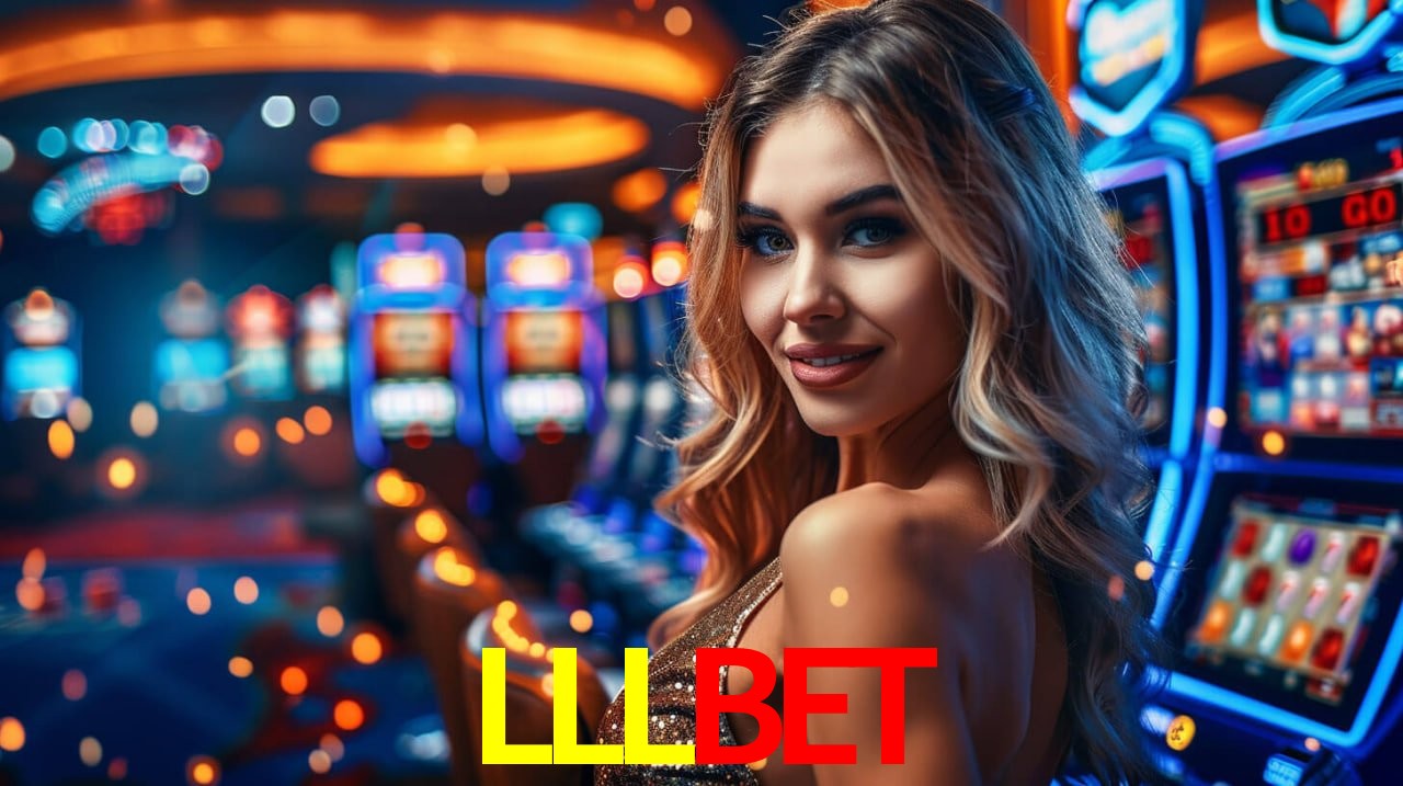 Welcome Bonus LLLBET