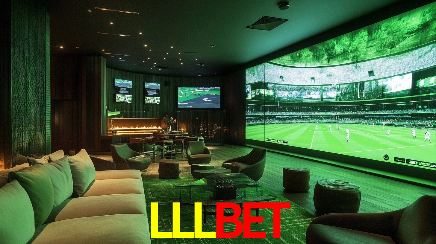 lllbet plataforma