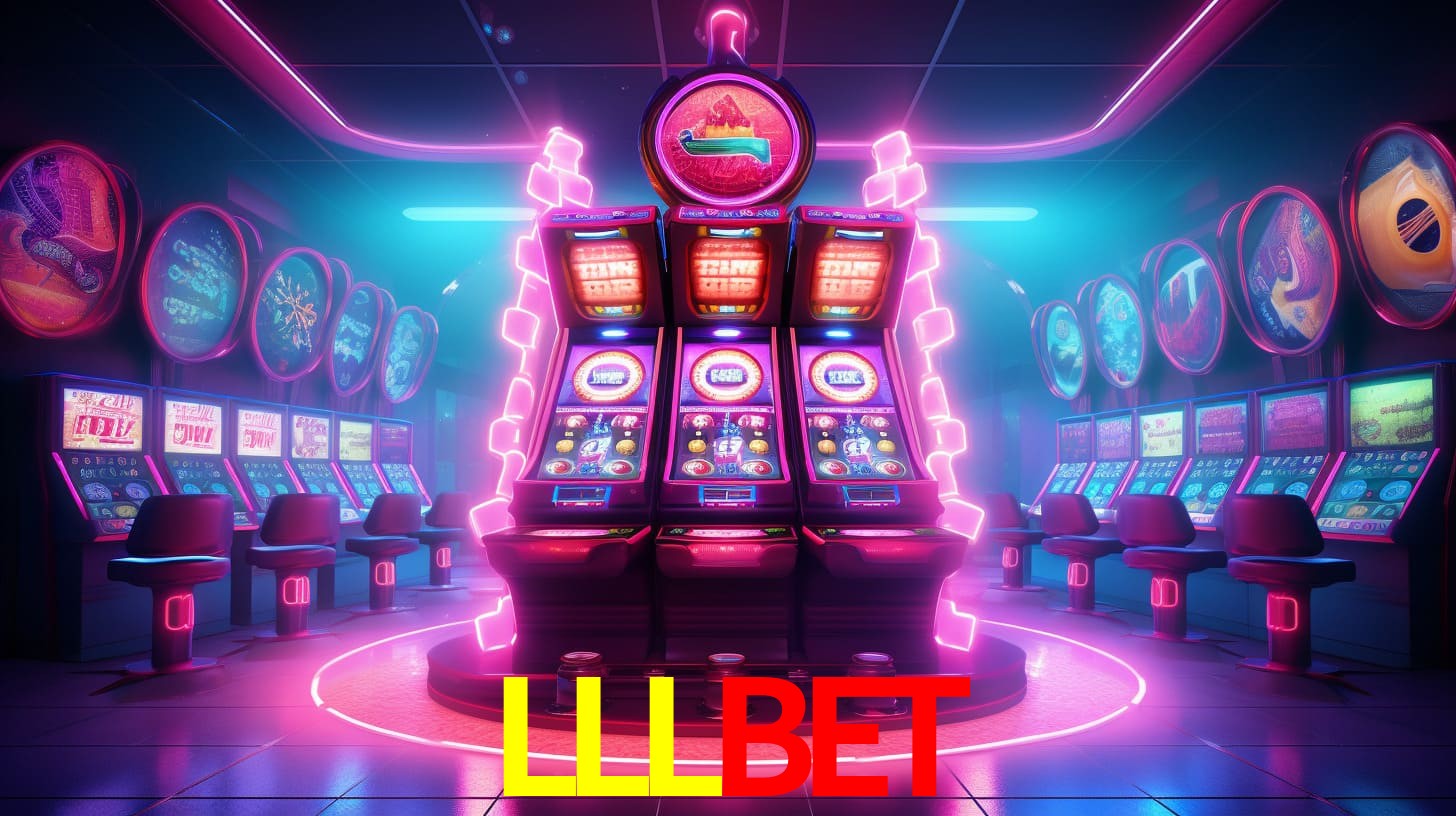 LLLBET: Seu Cassino Premiado com Pagamentos Rápidos