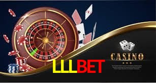 Apostas de Tênis LLLBET
