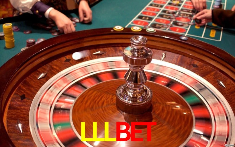 Torneios LLLBET