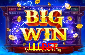 Exclusive Offers LLLBET