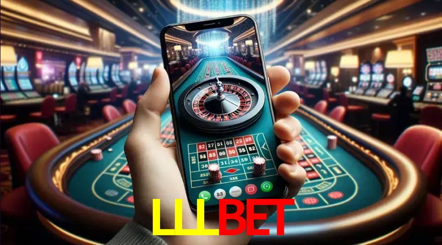 Player Reviews LLLBET