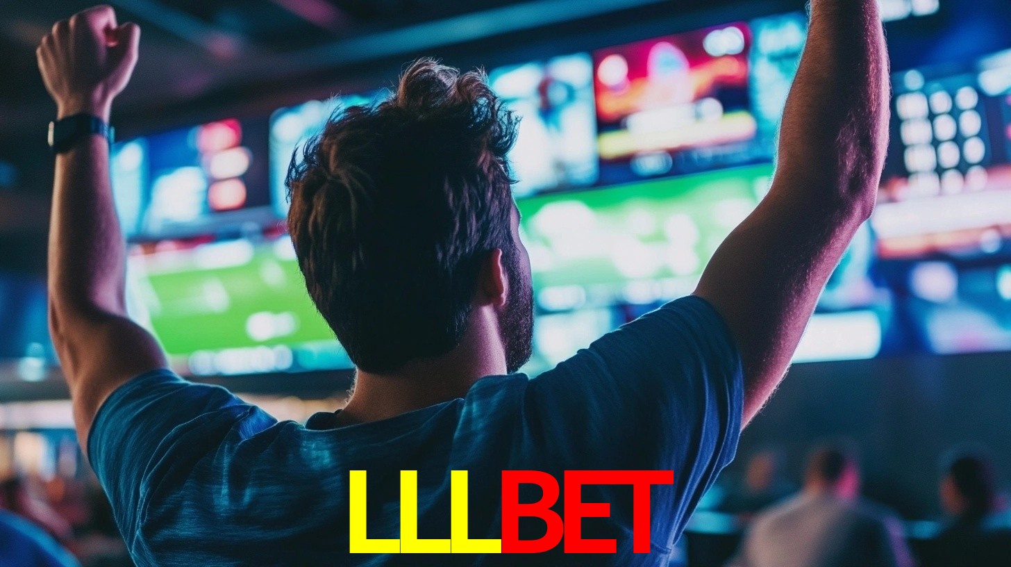 LLLBET: Seu Especialista em Apostas Esportivas Brasileiras