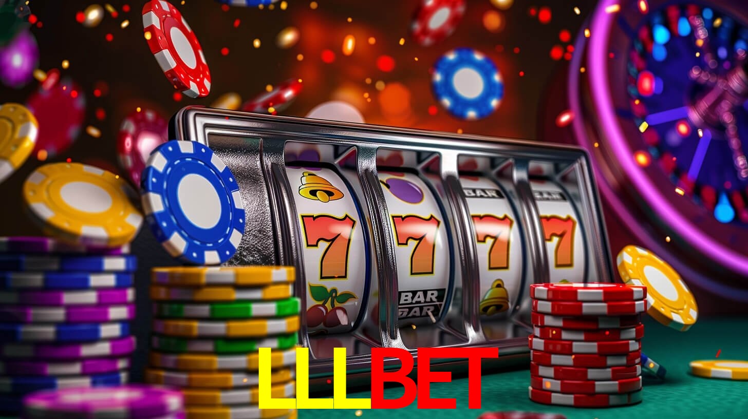 Bônus Diários LLLBET