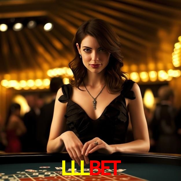 Explorando a Categoria de Eventos em Apostas na LLLBET