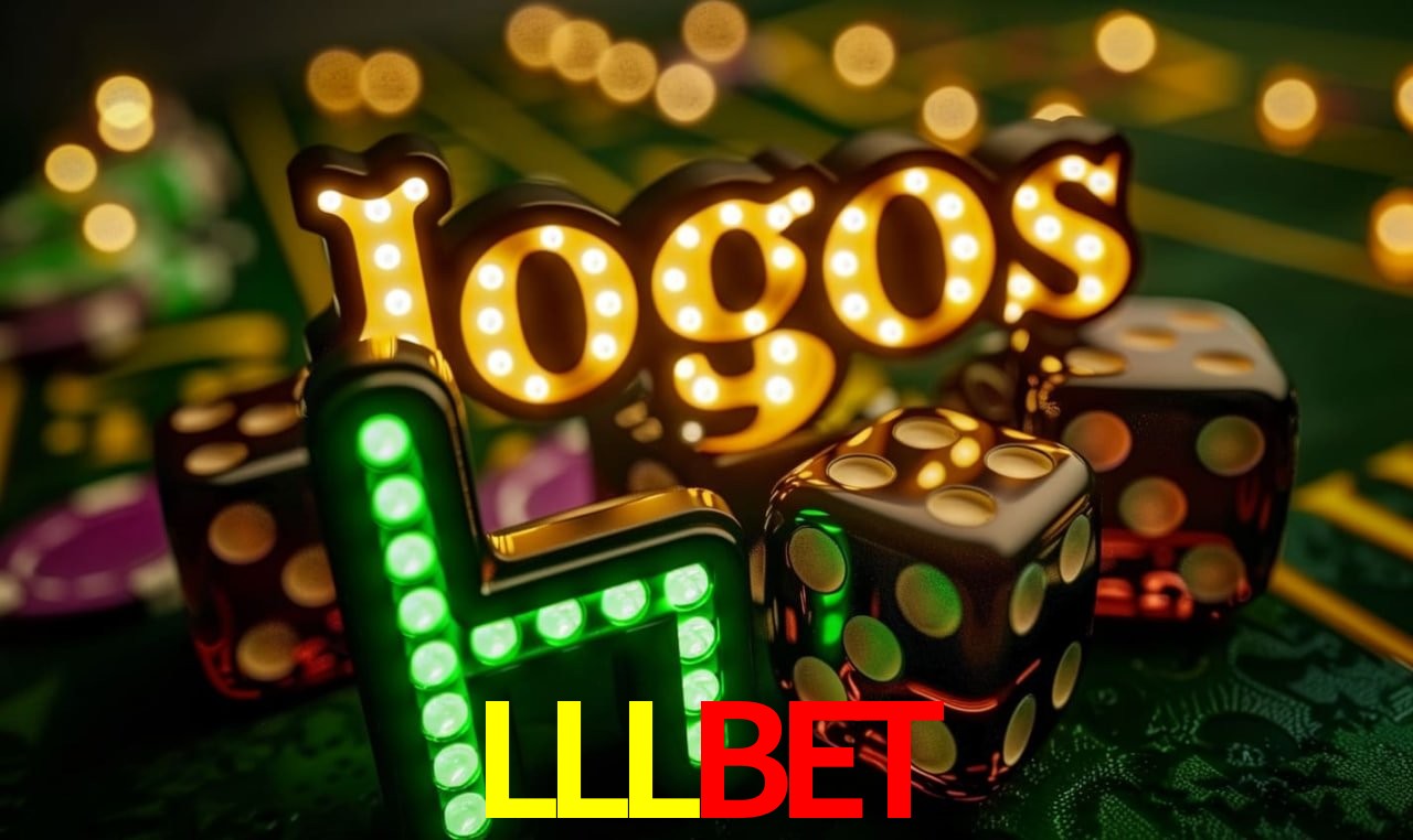 Recursos de Bônus LLLBET
