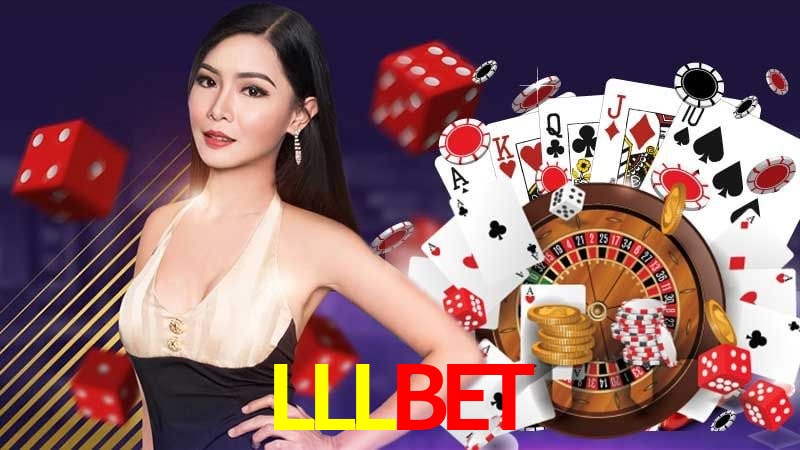 PIX Instantâneo LLLBET