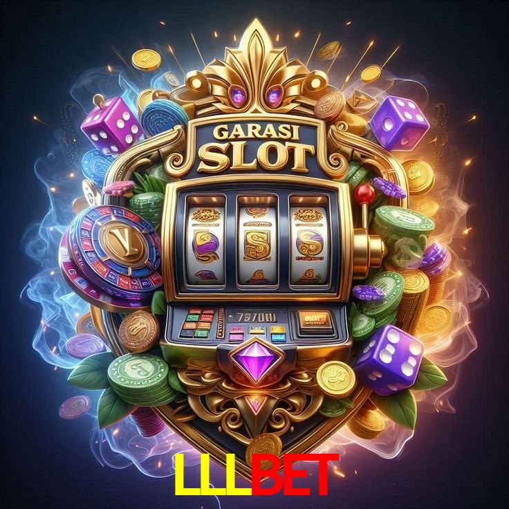 Design Responsivo LLLBET