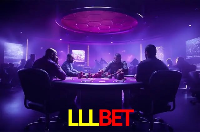 A Emoção da Loteria na LLLBET: Uma Chance de Mudança de Vida