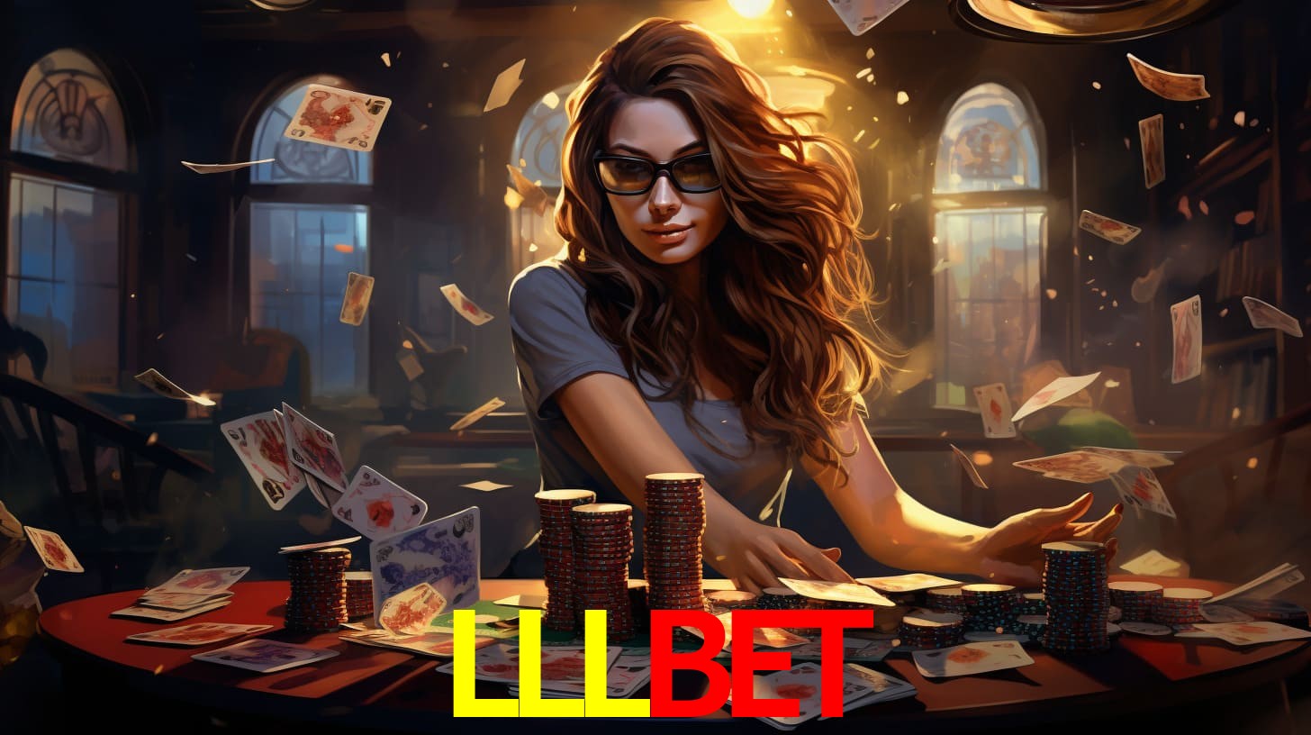 VIP Casino LLLBET