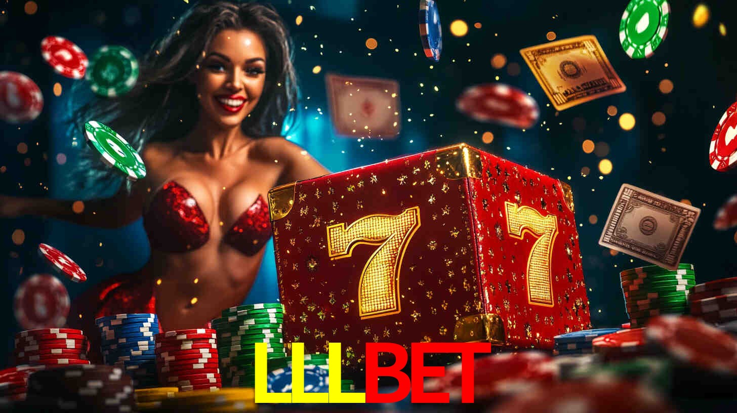 Descubra a Essência do LLLBET: Nossa História e Compromissos