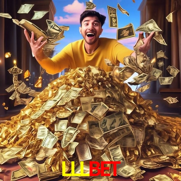 Casino VIP LLLBET