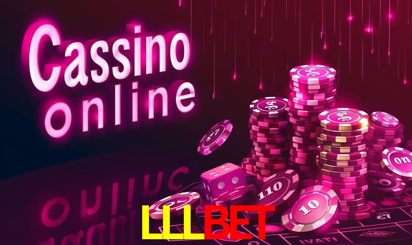 A Experiência Imersiva dos Cassinos Ao Vivo no LLLBET