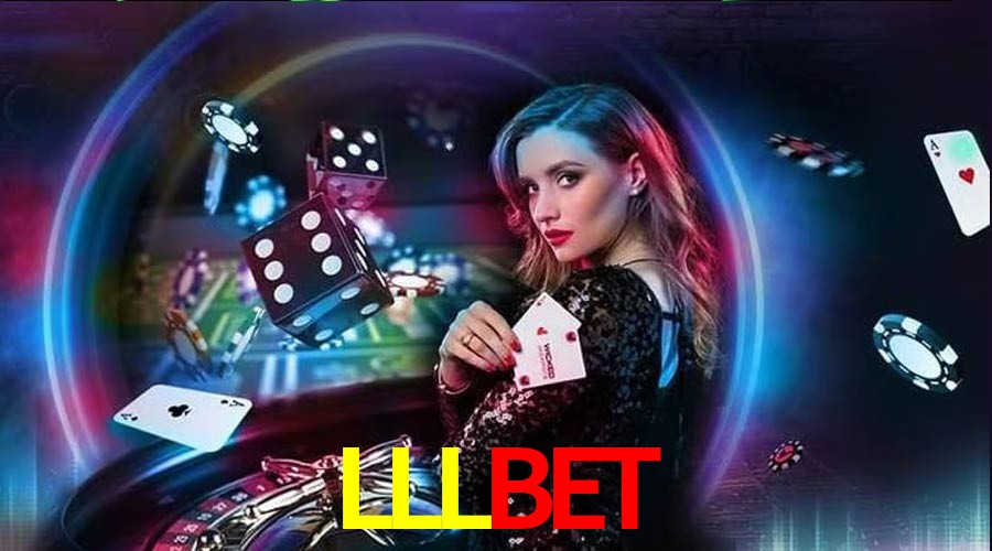 Slot Games LLLBET