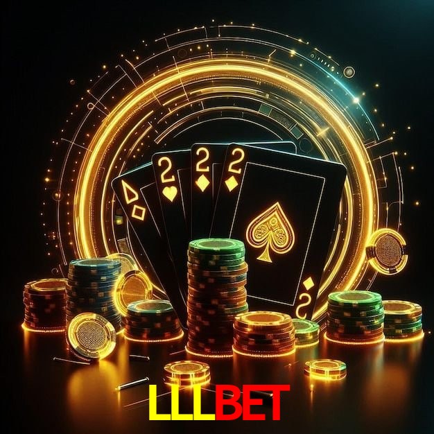 Diretório de Jogos LLLBET