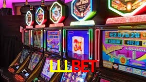 Interface do App LLLBET