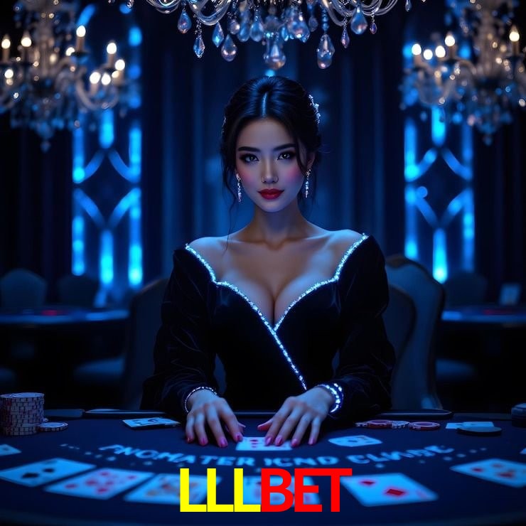 Provedores de Jogos LLLBET