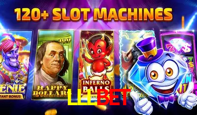 Seasonal Promotions LLLBET