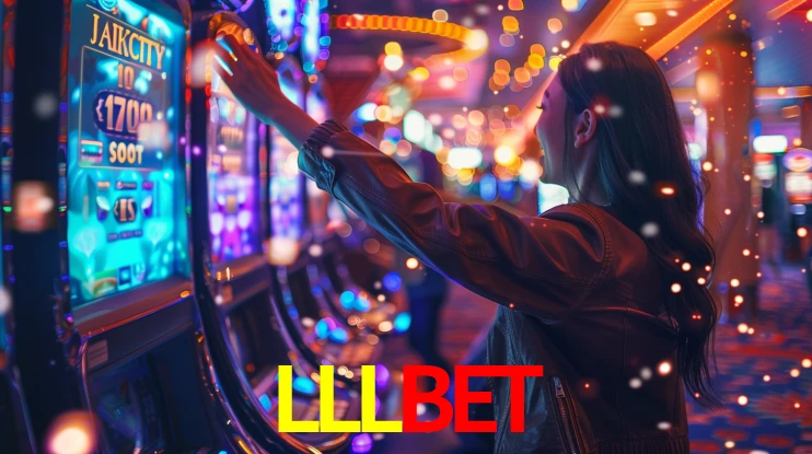 lllbet plataforma
