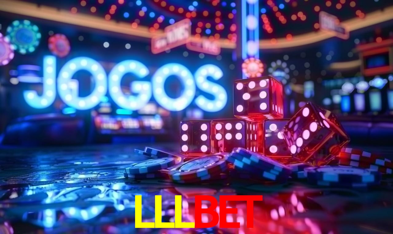 Jogos Exclusivos LLLBET