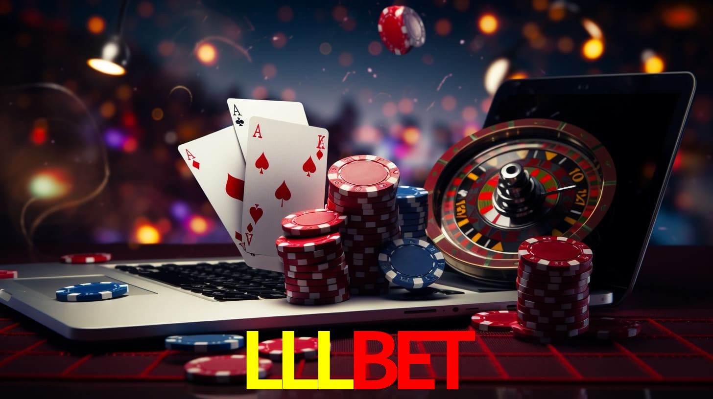 Blackjack Table LLLBET
