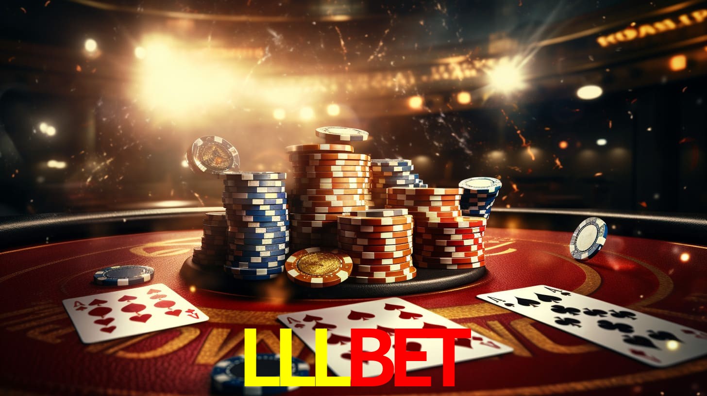 Live Casino LLLBET