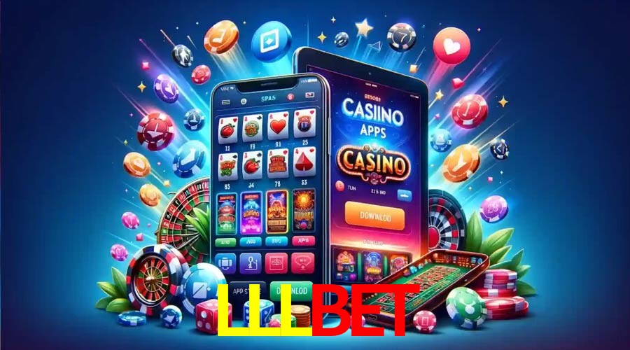 Games Directory LLLBET