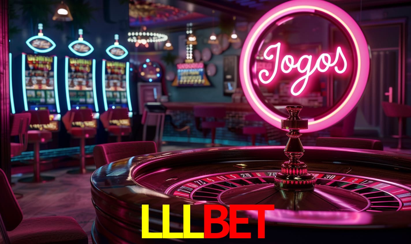 Desvendando o Mundo dos Jogos Virtuais na LLLBET