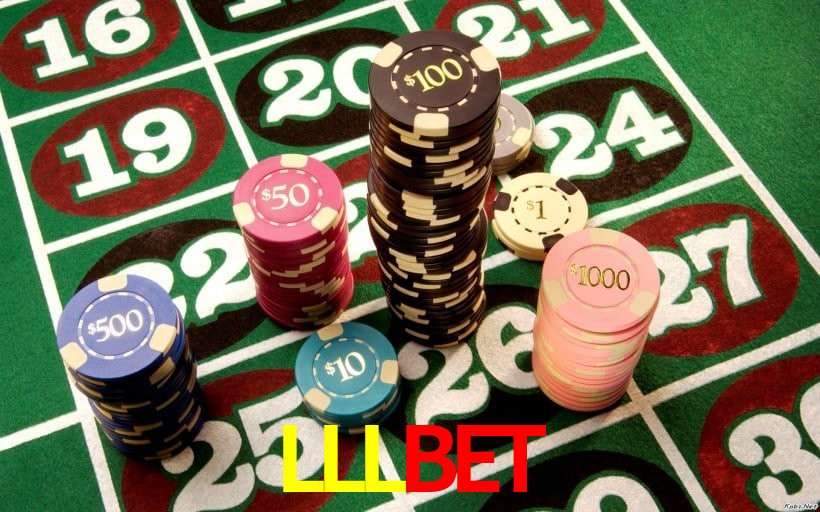 Apostas de Basquete LLLBET