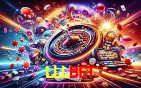 Apostas de Futebol LLLBET