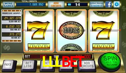 Apostas Esportivas na LLLBET: Um Guia Completo