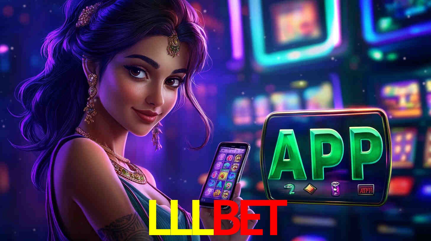 lllbet plataforma