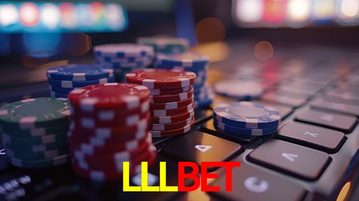 Integração de APIs LLLBET