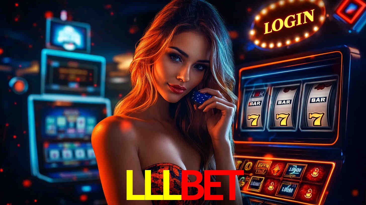 lllbet plataforma