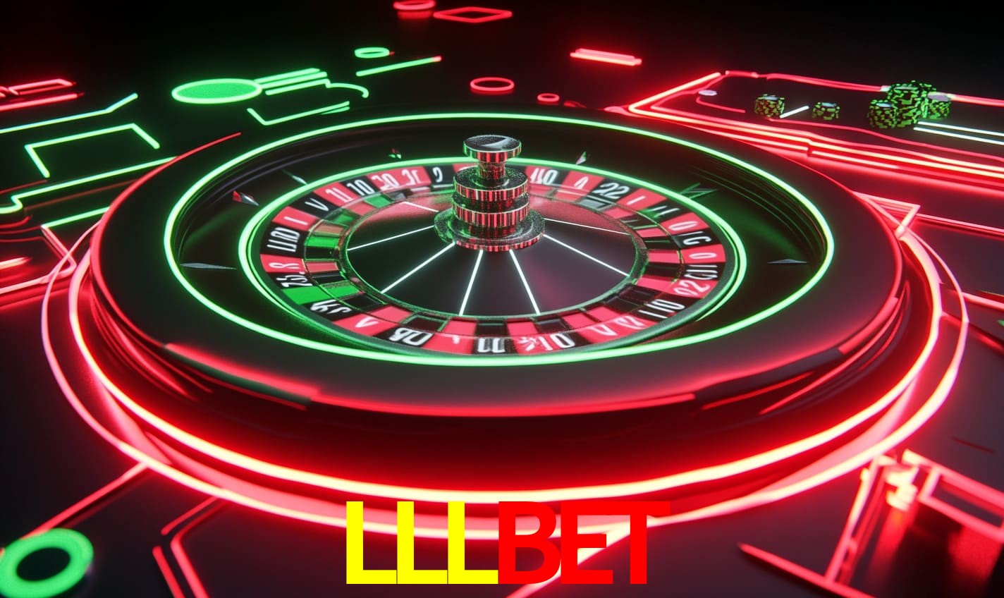 Inovações de Jogos na LLLBET: O Futuro das Experiências Interativas