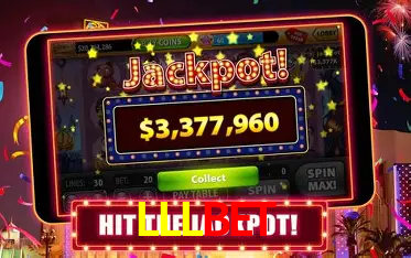 Descubra o Mundo do Cassino Online com LLLBET
