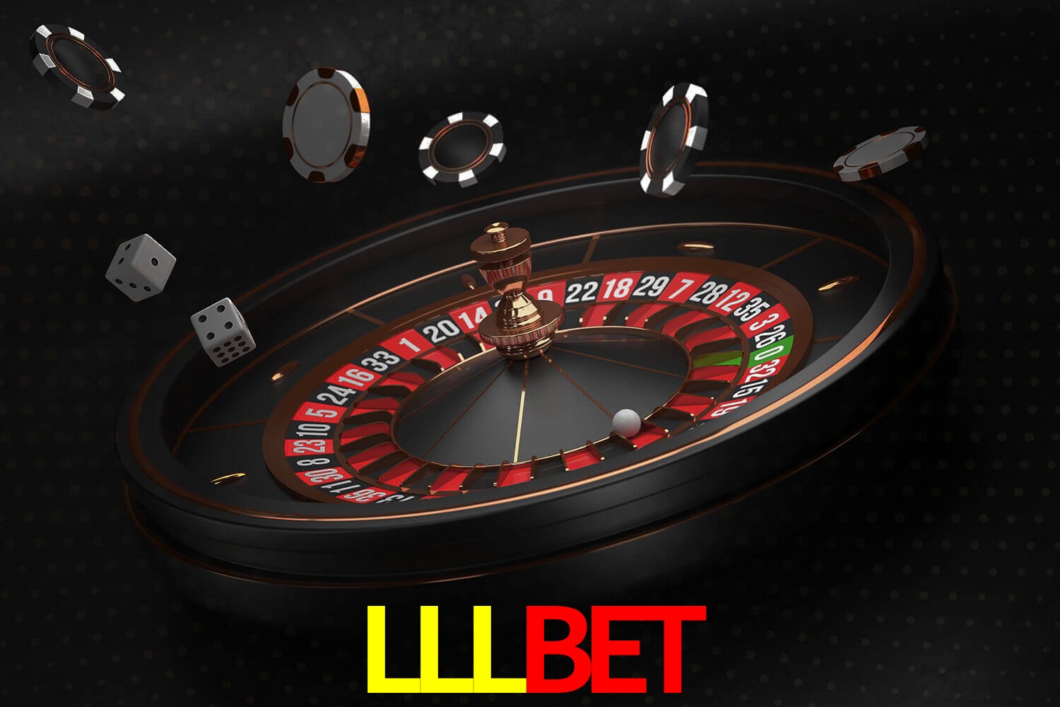 LLLBET