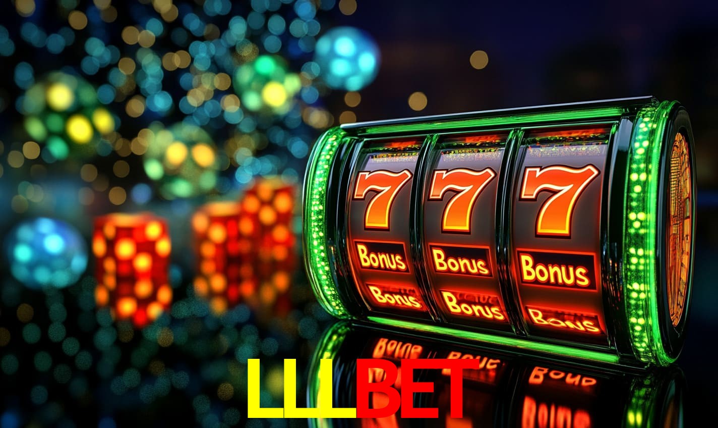 Benefícios da Conta LLLBET