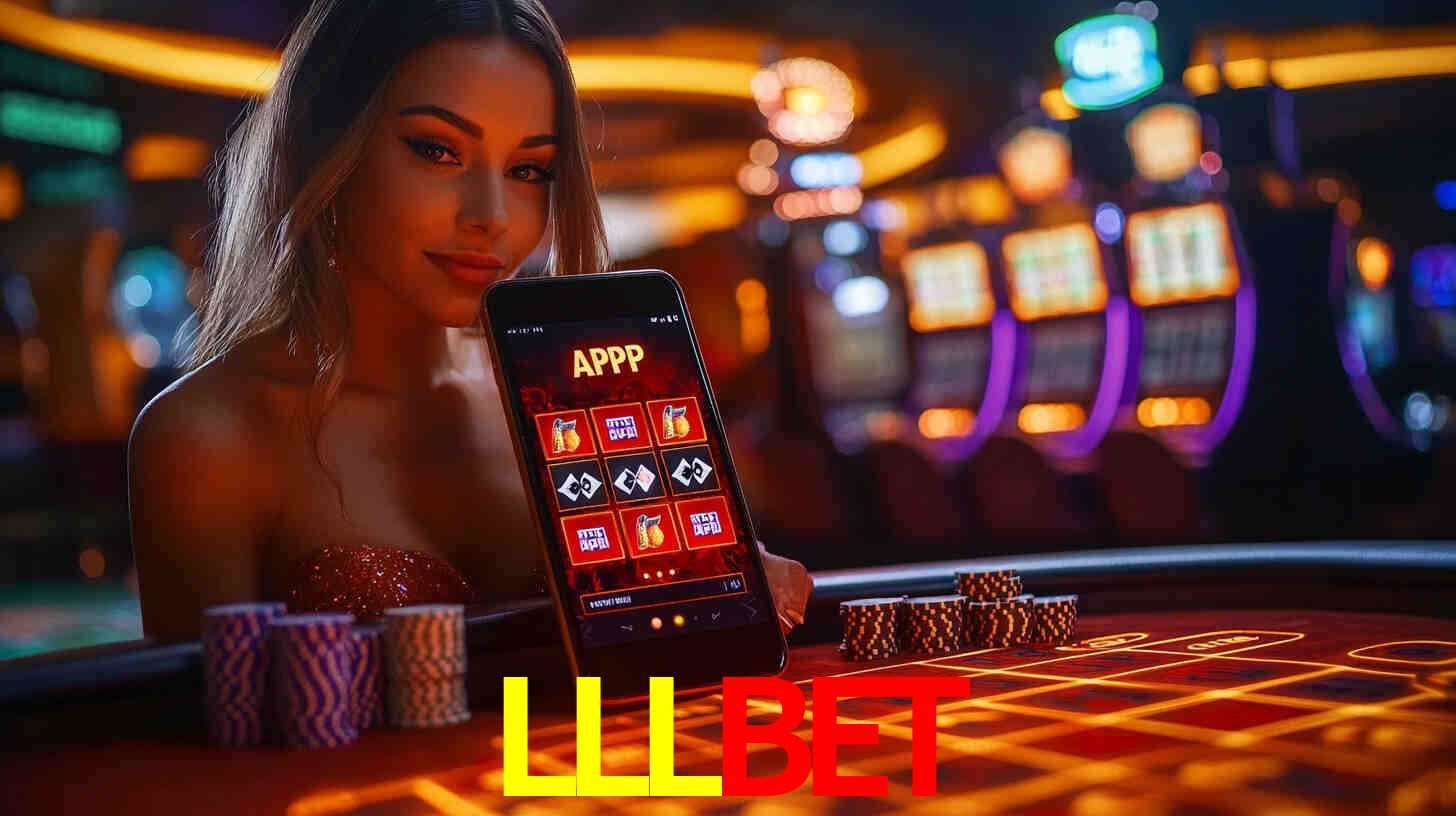 A Popularidade dos Caça-Níqueis no LLLBET