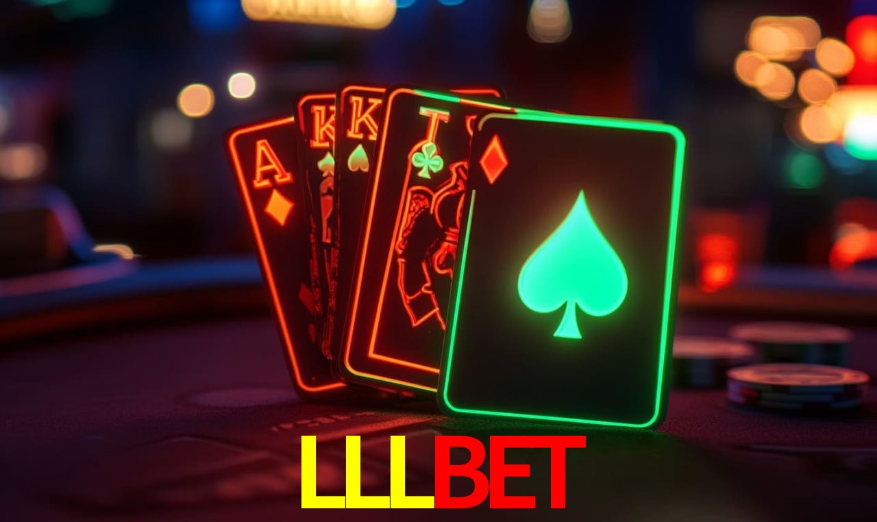 Avaliações dos Jogadores LLLBET