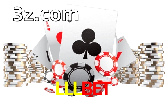 Jogue jogos de pôquer em LLLBET