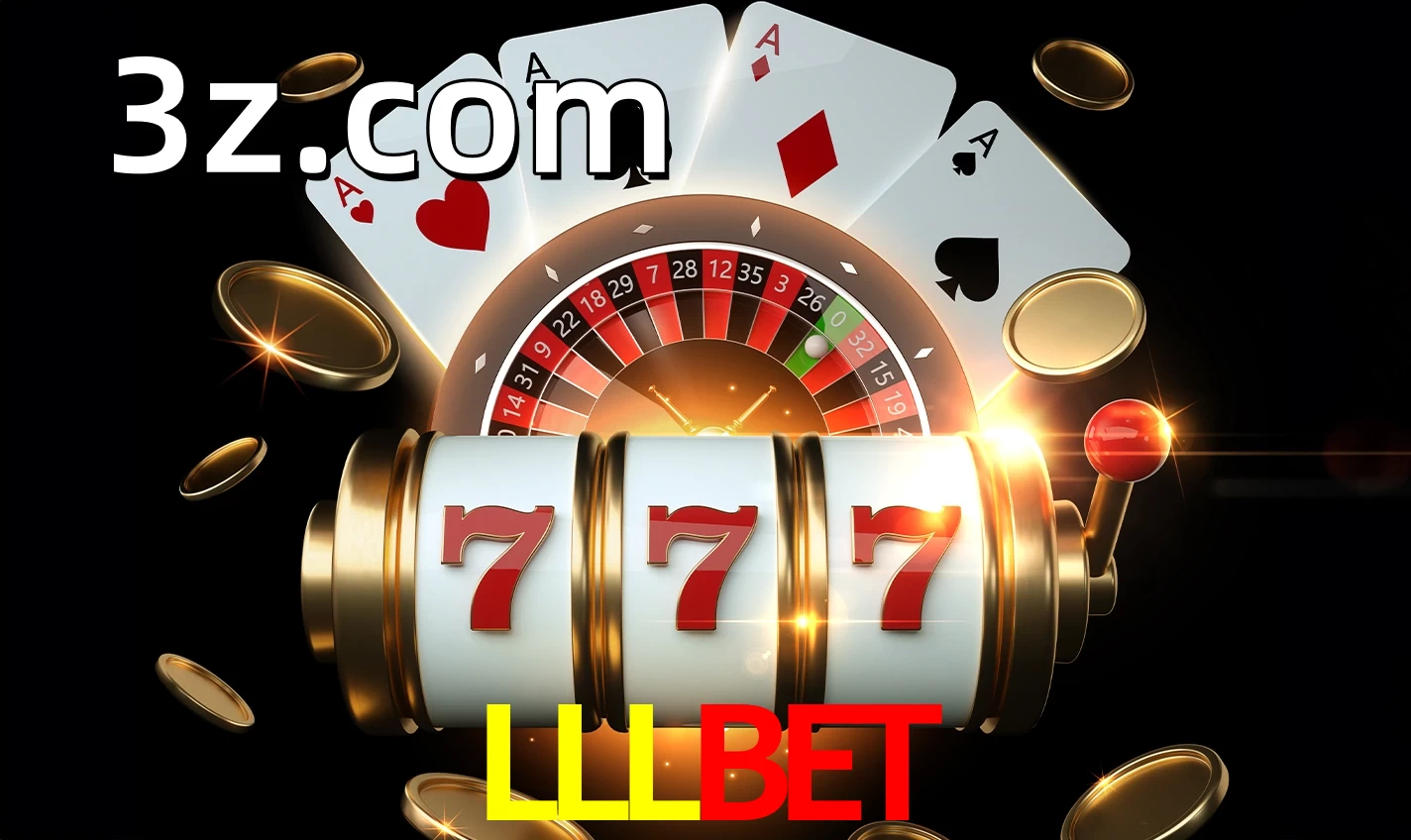 LLLBET aplicativo