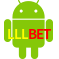 Aplicativo LLLBETbet para Android