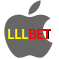 Aplicativo LLLBETbet para iOS