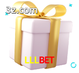 Receba seus bônus de boas-vindas no LLLBET BET